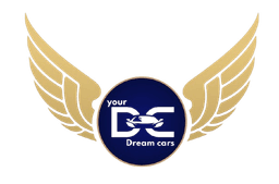 Your Dream Cars logo